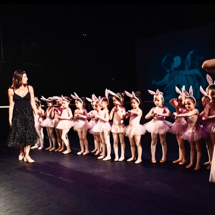 Academy Dance La Tour 2